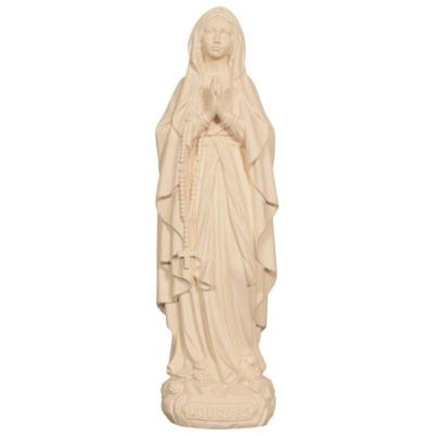 Madonna Lourdes neu